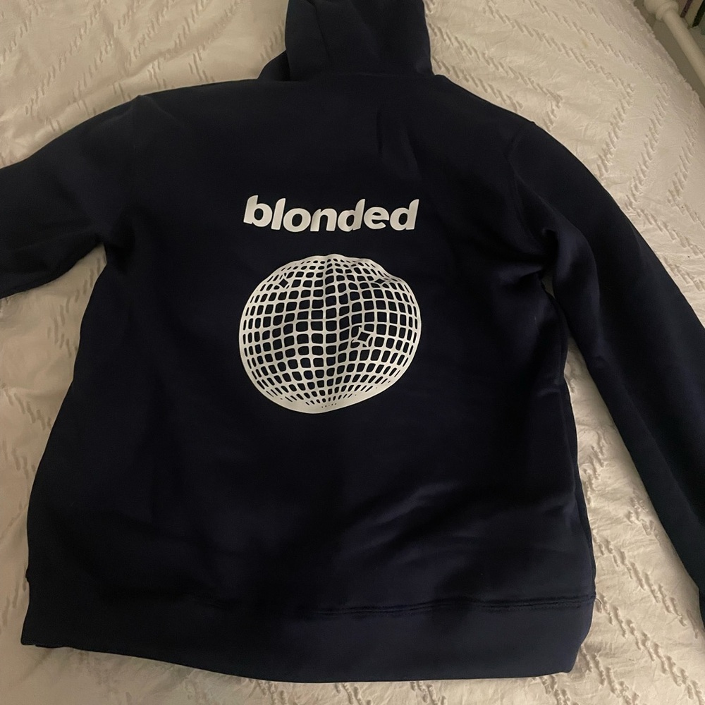 Frank Ocean Hoodie - SOLD